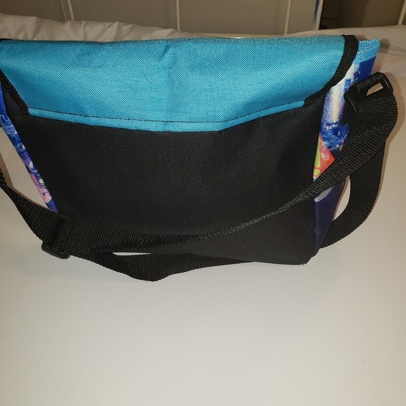 Disney Ralph Crossbody Backpack 2019 - Picture 3 of 9